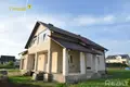 Dom wolnostojący 277 m² Lahojski sielski Saviet, Białoruś