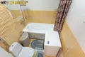 1 room apartment 31 m² Minsk, Belarus