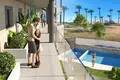 3 bedroom apartment 86 m² Los Alcazares, Spain