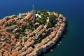 villa de 5 dormitorios 352 m² Rovinj, Croacia