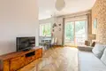 2 room apartment 60 m² Warsaw, Poland