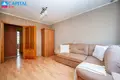 Apartamento 3 habitaciones 61 m² Vilna, Lituania