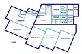 Commercial property 645 m² in Budaoers, Hungary