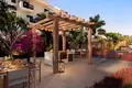 2 bedroom apartment  Estepona, Spain