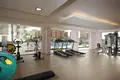 Wohnung 3 zimmer  Tosmur, Türkei
