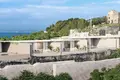 Complejo residencial New premium apartments and villas with pools and panoramic ocean views in Melasti, Bali, Indonesia