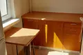 Apartamento 1 habitación 27 m² en Danzig, Polonia