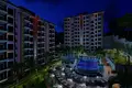 Complejo residencial Nirvana Tower