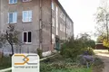 Wohnung 2 Zimmer 54 m² Viasieja, Weißrussland