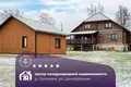 Casa 217 m² Aziaryckaslabadski siel ski Saviet, Bielorrusia