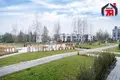 4 room apartment 110 m² Kalodziscanski sielski Saviet, Belarus