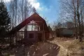 House 51 m² Haradziscanski sielski Saviet, Belarus