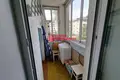 Apartamento 2 habitaciones 60 m² Shchuchyn, Belarús
