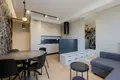 2 room apartment 40 m² in Warsaw, Poland