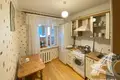 Apartamento 2 habitaciones 50 m² Muchaviecki sielski Saviet, Belarús