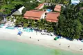 2 bedroom condo 135 m² West Bay, Honduras
