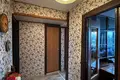 Apartamento 1 habitación 52 m² Baran, Bielorrusia