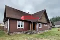 Haus 132 m² Hozski siel ski Saviet, Weißrussland