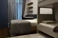 Appartement 3 chambres 152 m², Turquie