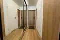 Apartamento 1 habitación 28 m² en Varsovia, Polonia