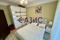 Appartement 2 chambres 55 m² Ravda, Bulgarie