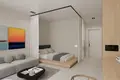 Wohnung 35 m² Limassol, Zypern