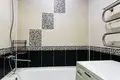 Wohnung 1 zimmer 37 m² Soligorsk, Belarus