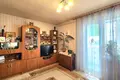 Wohnung 2 Zimmer 42 m² Minsk, Weißrussland