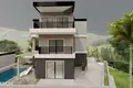 4 room villa 200 m² Alanya, Turkey
