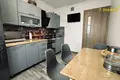 2 room apartment 52 m² Minsk, Belarus