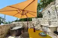 Wohnung 2 Schlafzimmer  in Budva, Montenegro