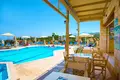 Hotel 1 400 m² in Region of Crete, Greece