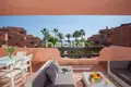 Wohnung 3 Zimmer 104 m² Estepona, Spanien