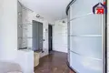 Mieszkanie 2 pokoi 53 m² Mińsk, Białoruś