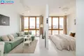 Mieszkanie 2 pokoi 39 m² Wilno, Litwa