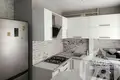 Appartement 2 chambres 42 m² Maladetchna, Bélarus