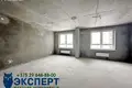 3 room apartment 98 m² Minsk, Belarus