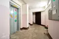 1 room apartment 42 m² Minsk, Belarus