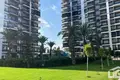 Mieszkanie 3 pokoi 80 m² Akdeniz, Turcja