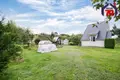 House 60 m² Ozyaritska-Slabadski rural council, Belarus