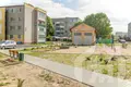 3 room apartment 54 m² Smarhon, Belarus