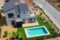 Willa 3 pokoi 168 m² Benidorm, Hiszpania