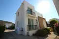 3 bedroom villa 92 m² Karavostasi, Northern Cyprus