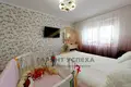 Wohnung 2 zimmer 65 m² Muchaviecki sielski Saviet, Belarus