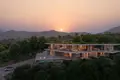 Haus 5 Schlafzimmer 543 m² Benahavis, Spanien