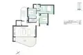 Appartement 3 chambres 91 m² Guardamar del Segura, Espagne