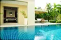 Dom 4 pokoi 350 m² Phuket, Tajlandia