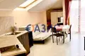 Mieszkanie 2 pokoi 65 m² Sweti Włas, Bułgaria