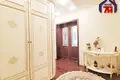 2 room apartment 57 m² Sluck, Belarus