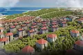 Complejo residencial SEA ISTANBUL